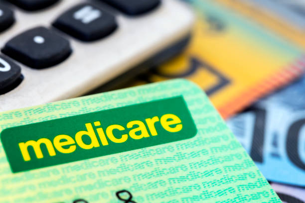 Jim Chalmers announces changes of Medicare that will provide affordable healthcare and help with living expenses for Australians who are in difficult situation